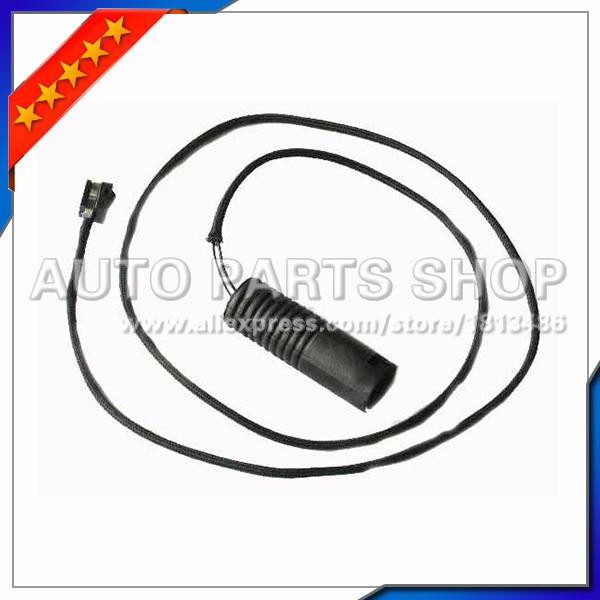 car accessories Rear Brake Pad Wear Sensor 34351181344 for BMW E36 318i 318ti 320i 323i 325i 328i Z3 Auto Parts