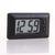 Ultra-thin LCD Digital Display Vehicle Car Dashboard Clock with Calendar Cool