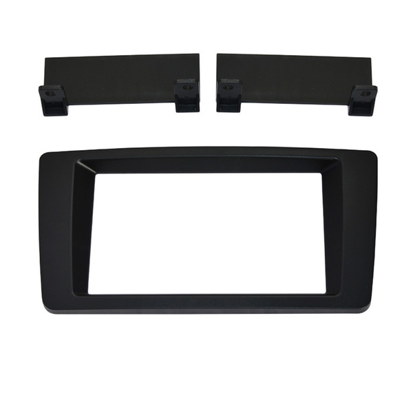 CHENYI Car DVD/CD Radio Stereo 2DIN Fascia Panel Refitting Frame Facia Trim Install Mount Kit For (2007~2009) Skoda Octavia/Laura