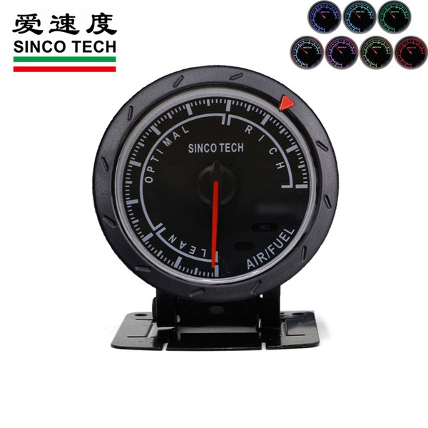 Do6358 Pm Motor Air Fuel Ratio Race Car Gauges Pointer Mete