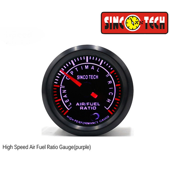 Do6348 Pointer Meter; Pm Motor Air Fuel Ratio Race Car Gauges