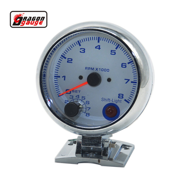 Dragon gauge 3.75