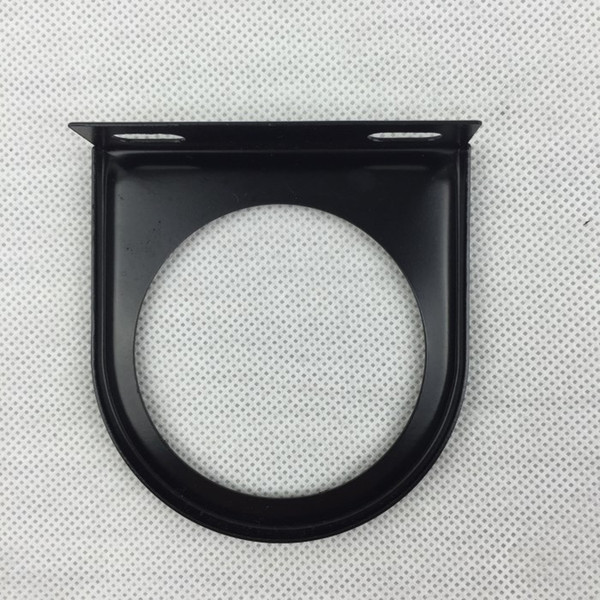 Universal Universal Black 2inch 52mm Car Auto Car Gauge Holder Bracket