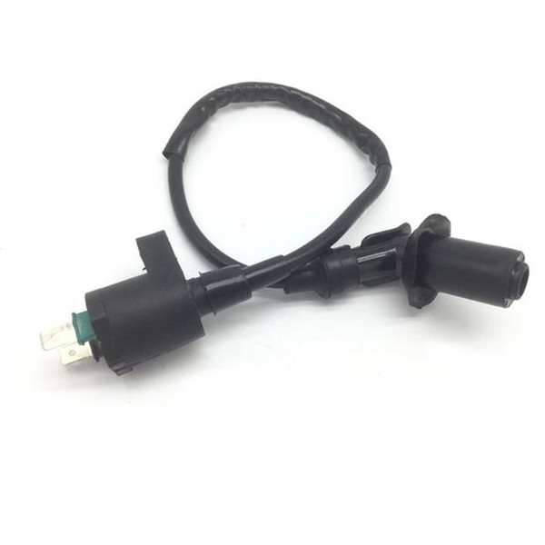 High Performance Ignition Coil for GY6 50cc 150cc Chinese Scooter ATV