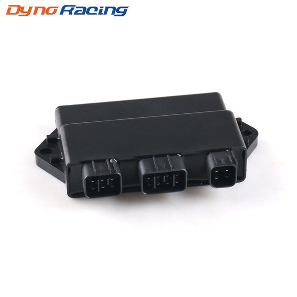 Dynoracing High Performance CDI Igniter Module Box for Yamaha YFM 350 Bruin Grizzly Wolverine 5UH-855400000