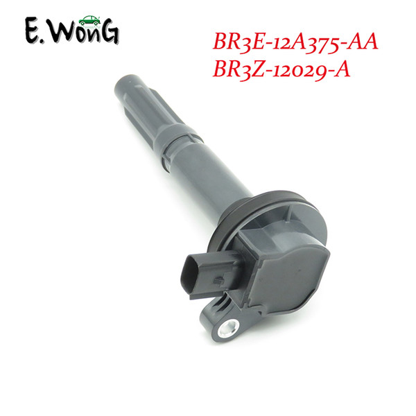 New Car Accessorie BR3Z-12029-A BR3E-12A375-AA 5052875 Ignition Coil For FORD F-150 Mustang 5.0 V8