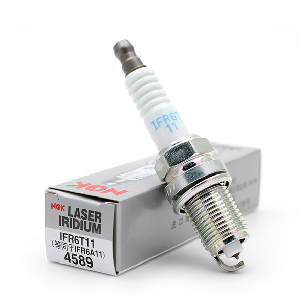 Spark Plug IFR6T11 FOR SUZUKI SX4 1.6