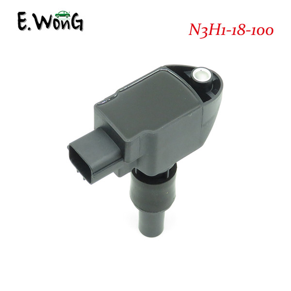 New Car Accessories Ignition Coil N3H1-18-100 N3H1-18-100A For MAZDA RX-8 2003-2012