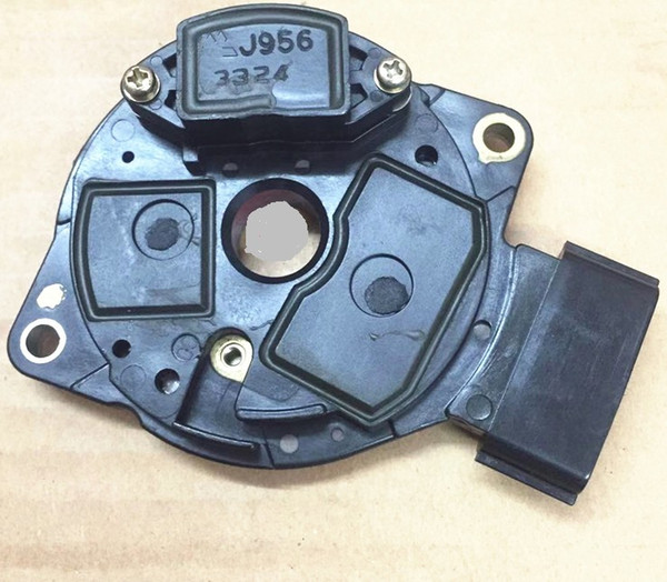 Auto Igniter Ignition Module For Mitsubishi OEM J956