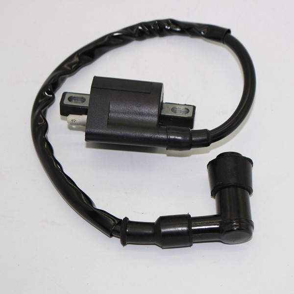 Cg-125 Motorcycle Generator Accessories Ignition Coil High Voltage Coil