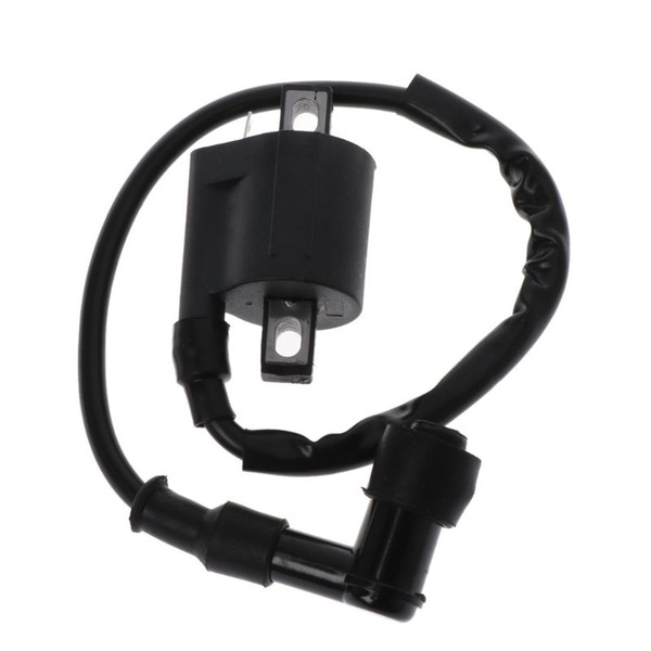 12V Motorcycle Ignition Coil Replacements Parts For 150cc 200cc 250cc ATV Scooter Moped Gokarts Dirt Bike Motor dropshipping