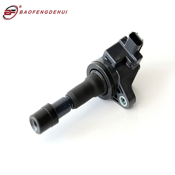 Car Auto Ignition Coils 30520RB0S01 for JAZZ III GE/CR-Z ZF1 1.5 Hybrid/CIVIC IX FK/for Fit/for Fengfan