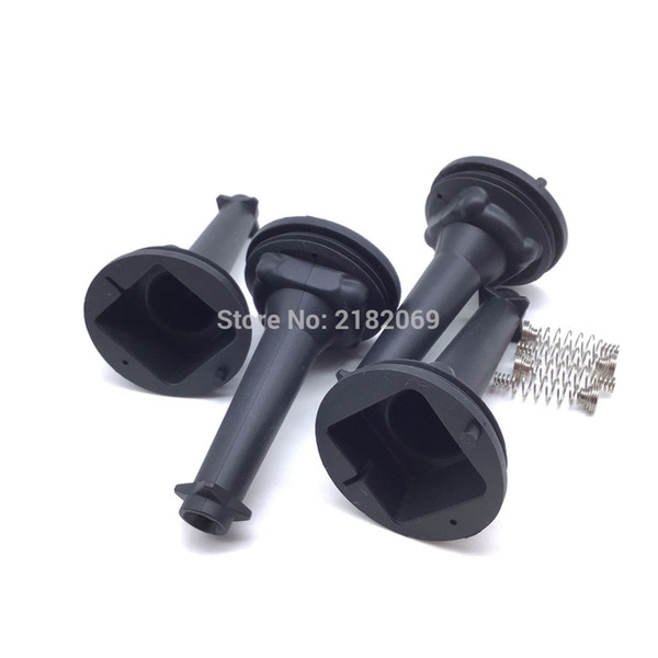 Ignition Coil Repair Rubber Boots Turret For C30, C70, S40, S60, S60 V50 V70 XC70 XC60 1371601 30713417 6M5G-12029-