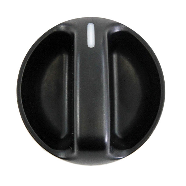 Compatible with for 2000-2006 Control Knob Heater A/C or Fan, Single Replacement for Lost or Damaged Control Knobs