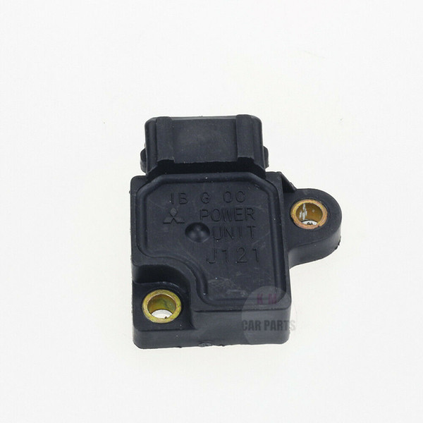 GENUINE IGNITION CONTROL MODULE for ORGM HYUNDAI MITSUBISHI MONTERO SUZUKI J121