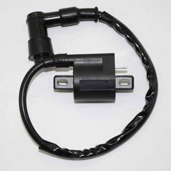 Professional Ignition Coil Universal Motorcycle Ignition Coil High Voltage Durable Motorcycle Generator Accessories