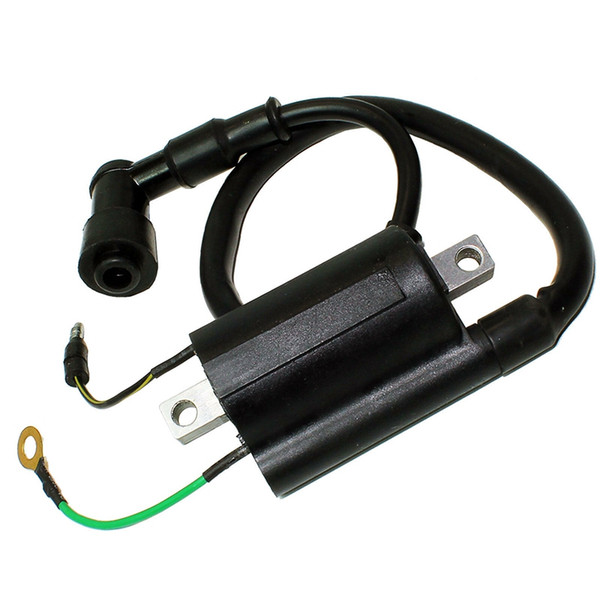 Ignition Coil for 400 400EX TRX400EX Sportrax 1999-2002 ATV Ignition Coil