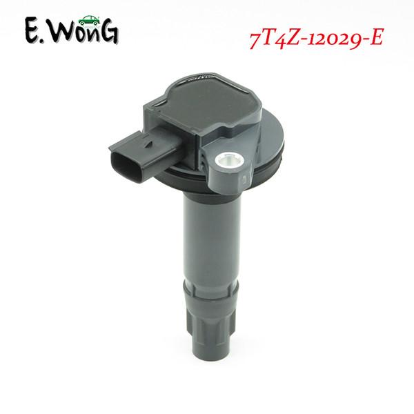 New car accessorie ignition coil 7T4Z-12029-E 7T4E-12A375-EA CY01-18-100 for FORD EDGE LINCOLN MKX MAZDA CX-9