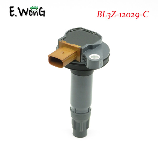 New Car Accessories Ignition Coil BL3Z-12029-C BL3Z-12029-A BL3E-12A375-CC For FORD Transit LINCOLN MKT