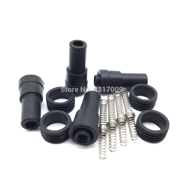 Ignition Coil boots repair kits For Astra Corsa Insignia Meriva Zafira Vectra Vauxhall Saab1.8L 90536194 09119567 1208008