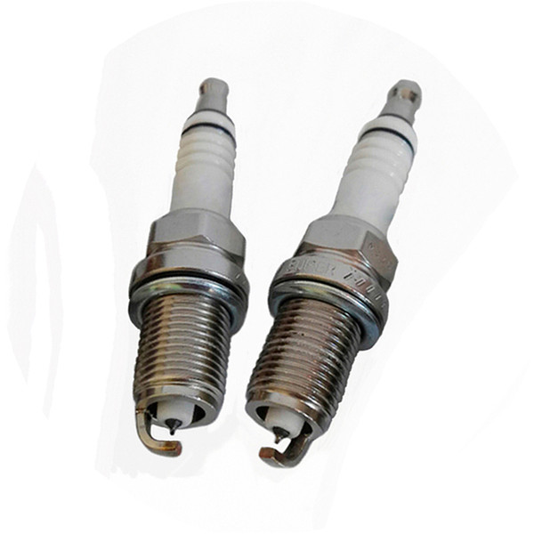 Car Candles lighter Iraurita Platinum Alloy Spark plug iridium Glow Plugs Engine Ignition for TOYOTA EZ 2.0L 1.8L 1.6L 3ZR-FE