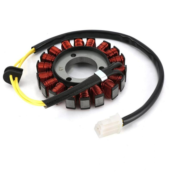 Magneto Stator Coil For Gsxr 600 Gsx-R 750 2006-2016 Generator Magneto Motor Coil Car Modification Accessories