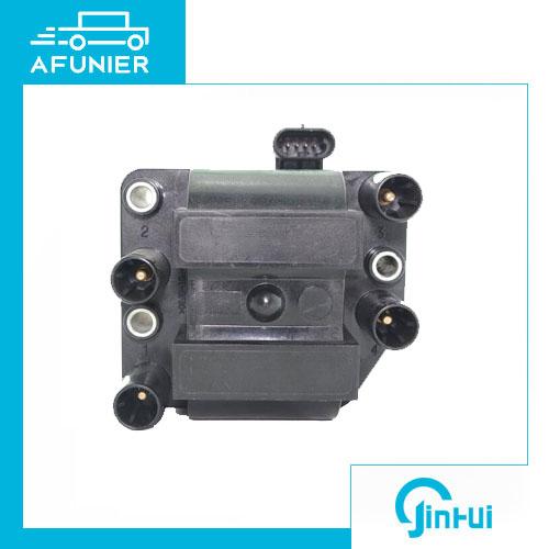 12months guarantee Ignition coil for Lada Aamara,110,111,112 OE No.2112-3705010-02,TY37.464.038-96,2112-370511-07,2112-370510-02