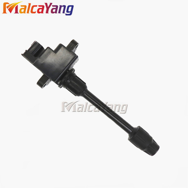 Ignition Coil for Nissan Maxima A32 Infiniti I30 6 Cyl 3.0L Engine Front Left & RIght 1995 1996 1997 1998 1999