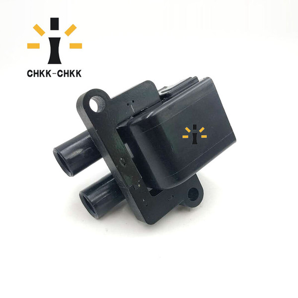 Ignition Coil 90919-02221 For TOYOTA SX100 Crown SXS13 3SFE Liteace SR40 Chaser GOOD QUALITY AUTO PARTS FREE SHIP