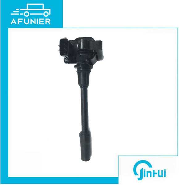 12 months quality guarantee Ignition coil for Mitsubishi OE No.H6T12771