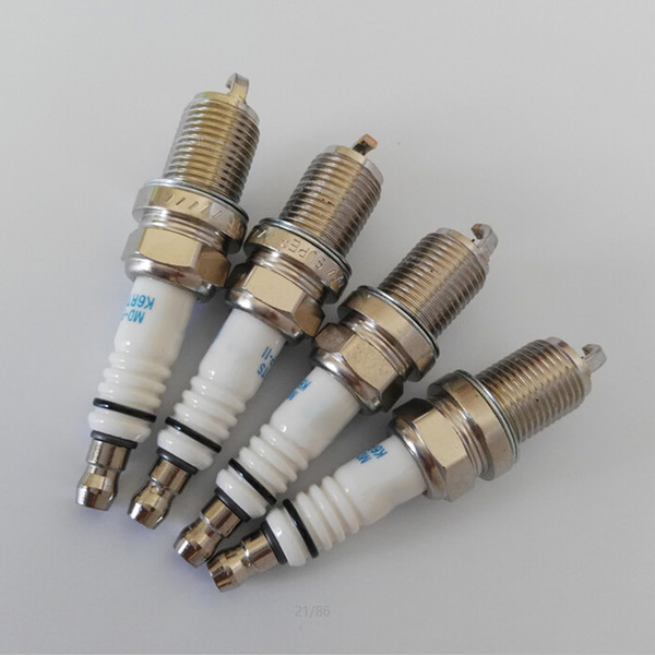 Iridium platinum Spark plug Car candles for LEXUS IS200 LX470 GS430 LS400 4.3L 3.0L 2.0L 4.7L engine Ignition