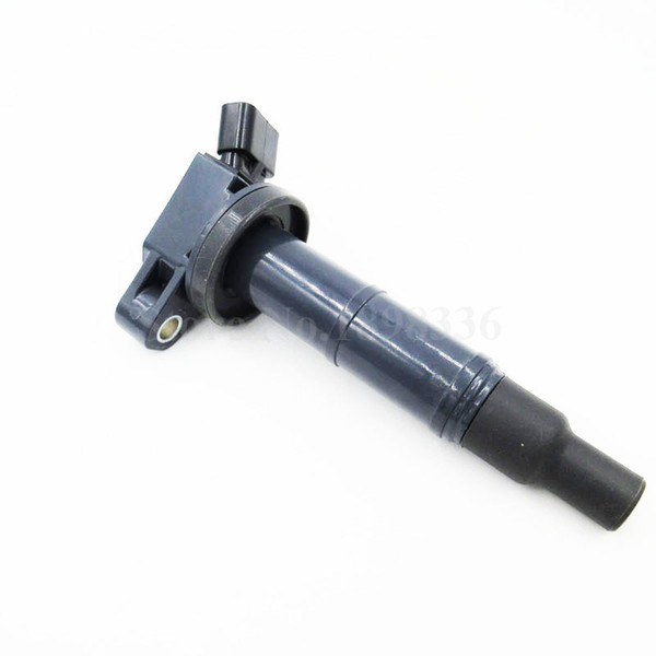 Ignition Coil 90919-02244 90919-02243 90919-02266 Ignition Pencil Coil For Toyota Avensis Camry RAV4 Corolla Lexus ES240 ES35