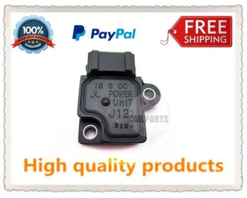 GENUINE IGNITION CONTROL MODULE for ORGM HYUNDAI MITSUBISHI MONTERO SUZUKI J121 138472, MD112479, MD164475