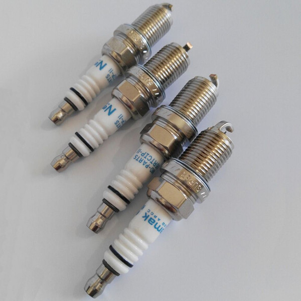 Replacement Part for 2012 2013 vw polo tiguan touran 1.4l 1.8t 1.6l 1.4t ea111 ea888 engine Ignition Iridium platinum spark plug <$18 no tra