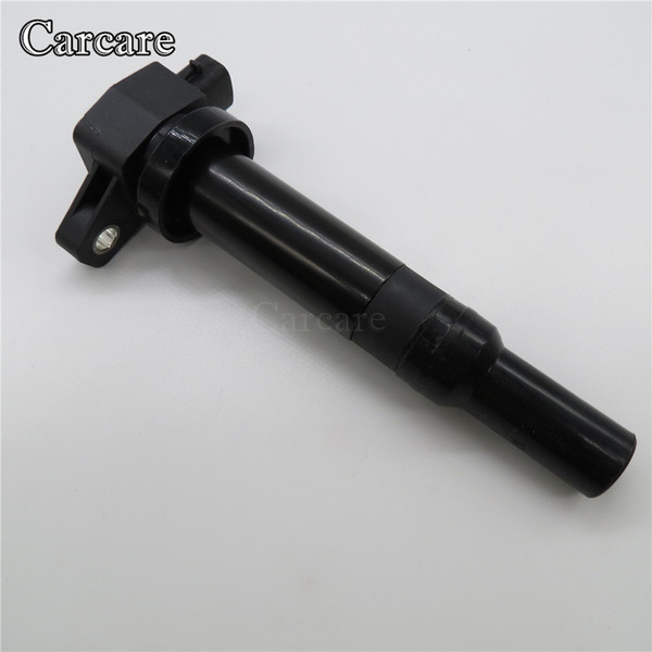 Car Ignition Coil OEM 27301-3E400 For 06-10 Hyundai Santa Fe Kia Optima Rondo 2.7L 273013E400