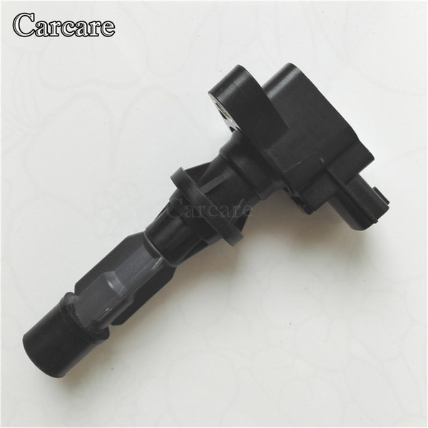 Car Ignition Coil For Mazda 3 6 CX7 CX-7 MX5 UF540 Miata L3G2-18-100 6M8G-12A366 099700-1062 For Ford