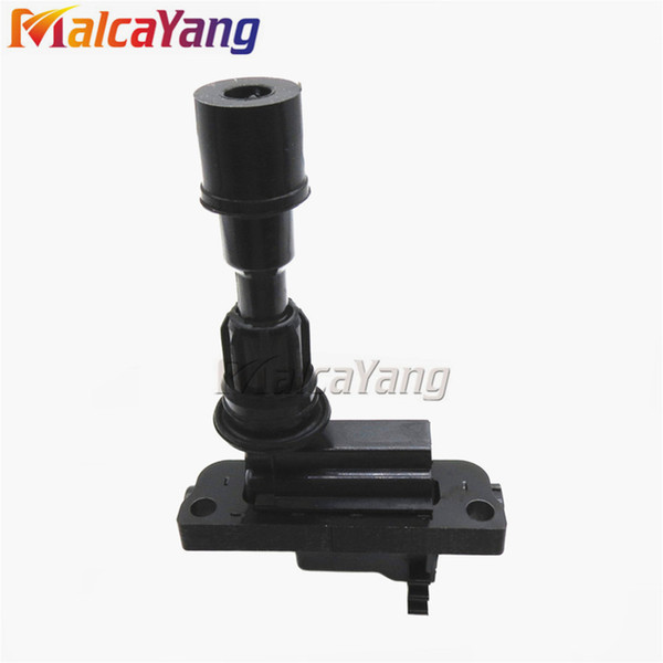 High Performance Ignition Coil ZZY1-18-100 For Mazda 323 F S VI 1.5L 1.6L (98-04) HA/MA FREEMA FUMILAI 1.6L (04-) AAY1-18-100 zl0118100