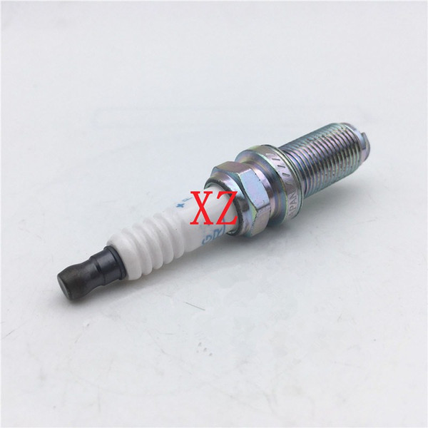 6pcs/lot 22401-5M015 PLFR5A-11 Spark Plug For Nissan Teana 350Z Armada Maxima Infiniti FX35