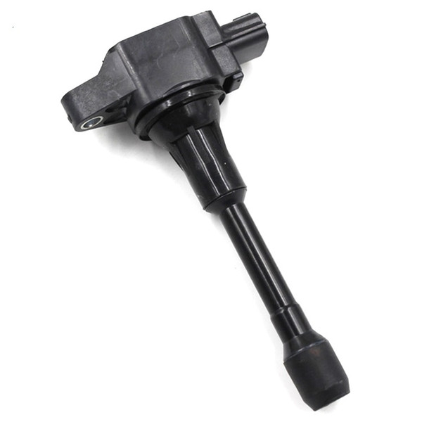 Japanese Car Ignition Coil 22448-ED000 For Nissan Altima Sentra Cube Rogu