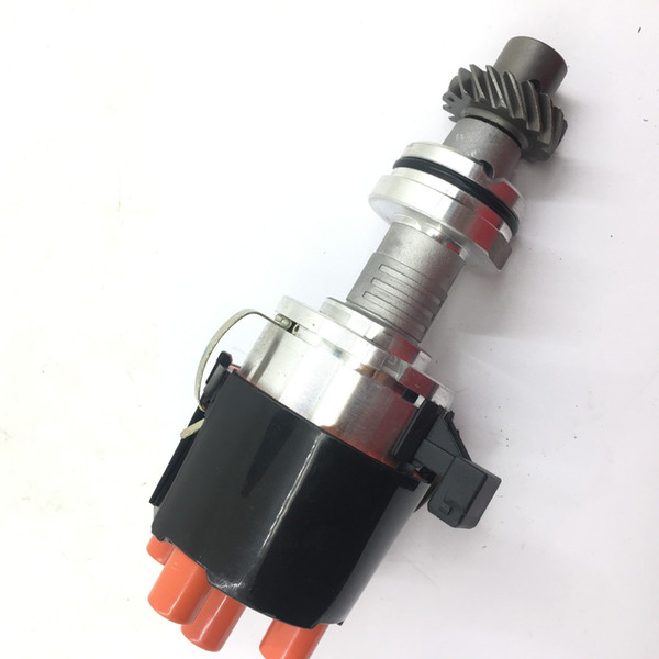 distributor ZÜNDVERTEILER MITVERTEILERKAPPE for AUDI SEAT VW 037905205 037905237