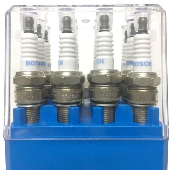 High Quality 100% New Genuine Auto Spark Plug NHSP F7RTC for Cars Motorcycles and Small Engine Wholesale Stock Products