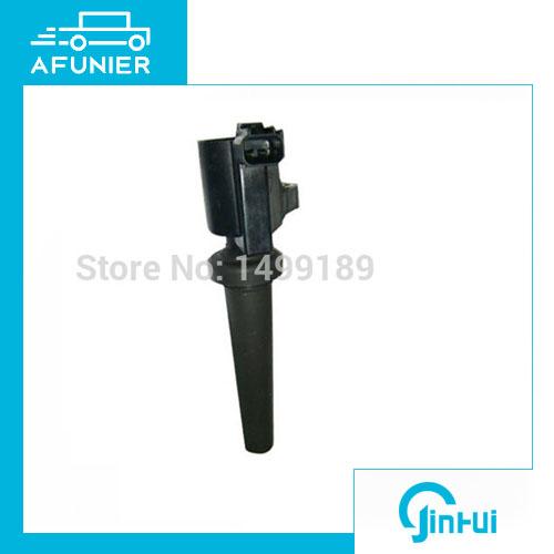 12 months quality guarantee Ignition coil for ford OE no.1L8E-12A366-AB