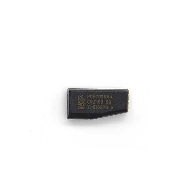 Free shipping high quality best selling wholesale Auto car Original PCF7935 Ceramic transponder Chip with factory price