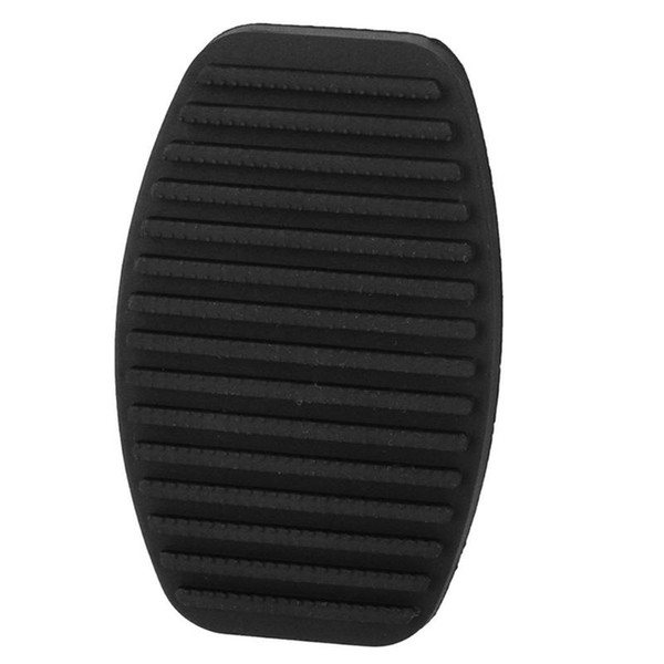 2 Brake Pedal Pad