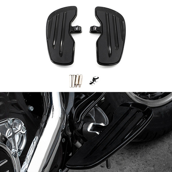 Motorcycle Foot Peg Foot Rests for Scout 2015-2022Scout Sixty 2016-18 Bobber 2022Accessories