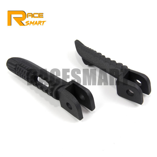 GSX-R 1000 2005-2014 Front Foot Pegs Pedal Footrest For GSX1000R GSX-R1000 2012 2014 Motorcycle Rearset Footpeg