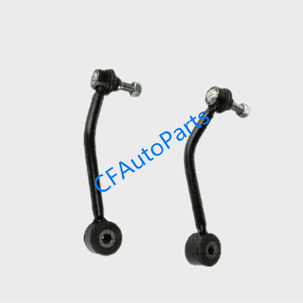 BRAND NEW 2 PCS FOR Q7 CAYENNE TOUAREG REAR ANTI ROLL BAR STABILISER DROP LINKS PAIR