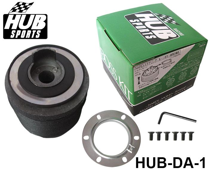 High Quality Steering Wheel Boss Kit Hub DA-1 FOR DAEWOO HUB-DA-1 Quick Shipping, Have In Stock