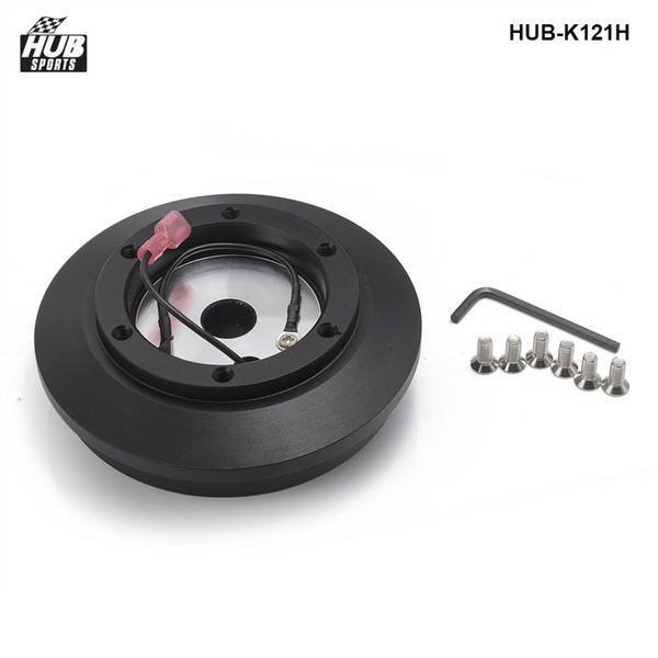 Steering Wheel Boss Kit Short Hub Adapter Kit For Toyota Supra 86-93, For Ceilca 94 HUB-K121H