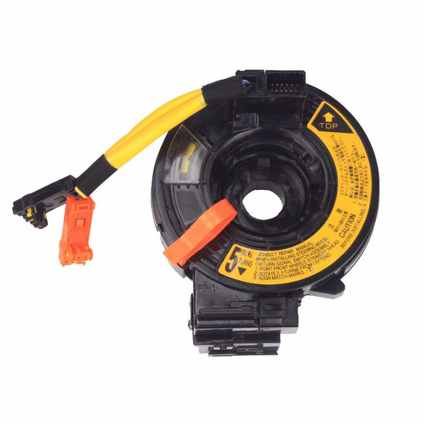 Free shipping High Qaulity Steering Wheel Clock Spring Spiral Cable 84306-33080 8430633080 for Car Sienna Camry Scion